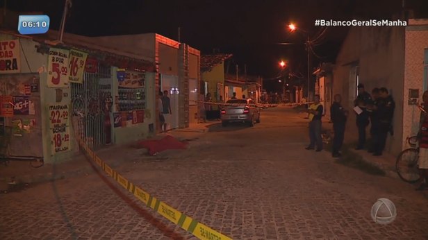Foto: Reprodução TV Atalaia