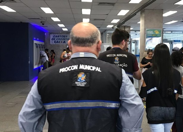 Foto: Ascom/Semdec