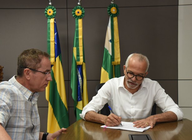 Foto: Ana Lícia Menezes/PMA
