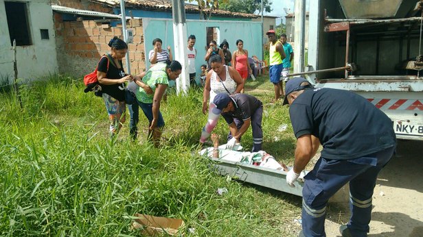 Foto: André Múmia