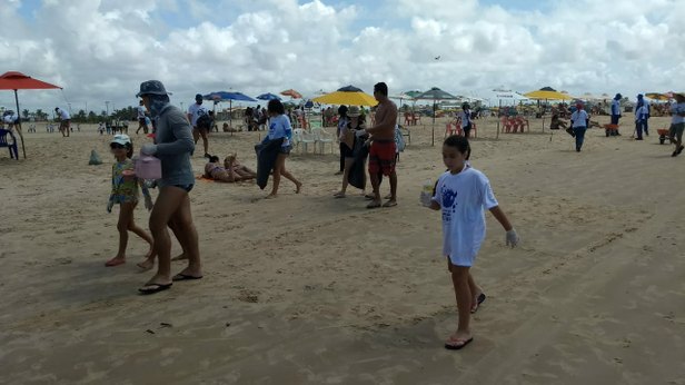 Foto: Sérgio Ferreira - TV Atalaia