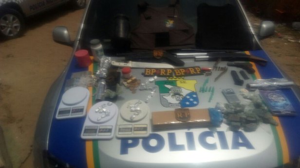 Foto: RadioPatrulha