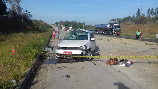 Foto: Claudio Rocha/ TV Atalaia