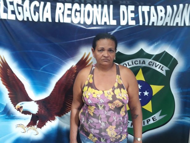 O crime aconteceu em 2010 Foto: PC