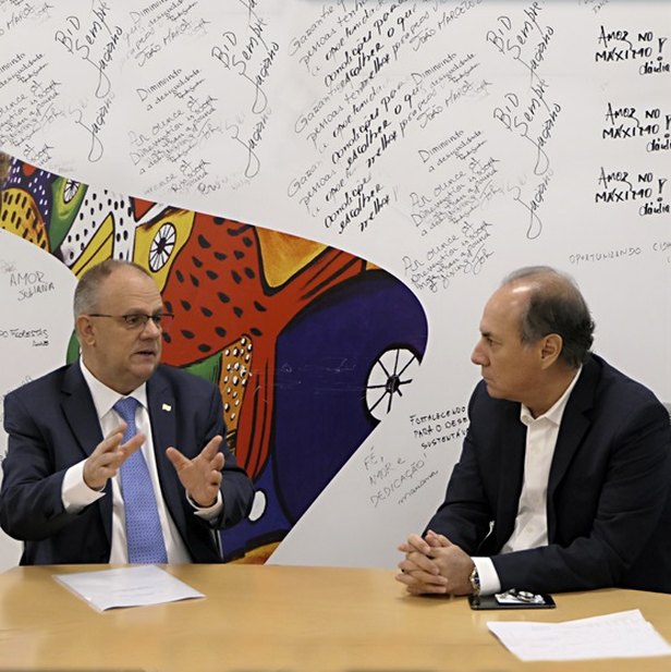 Foto: Roque Sá