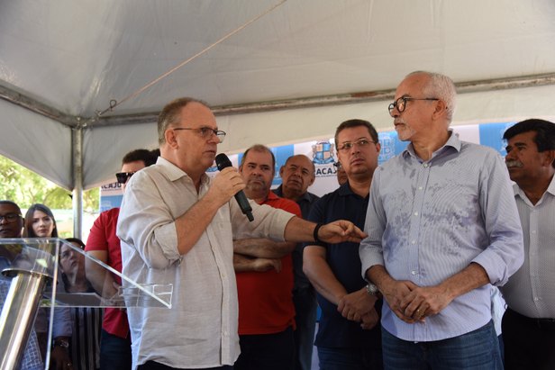 Foto: Ana Lícia Menezes/PMA