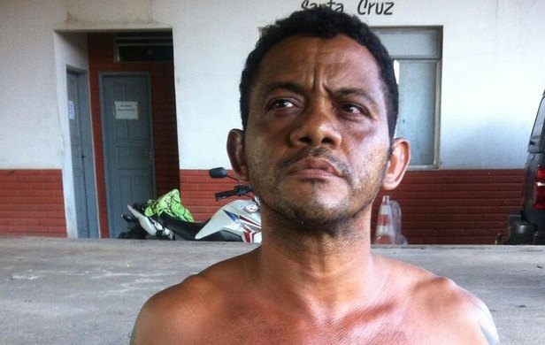 Foto: Divulgação/PRF-ES