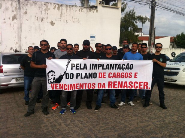 Foto: Aline Aragão