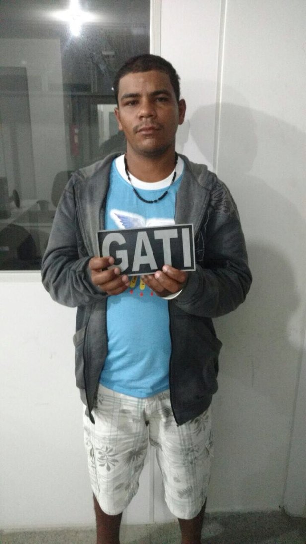 Foto: GATI