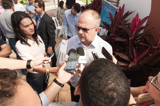 Foto: Arquivo/ASN