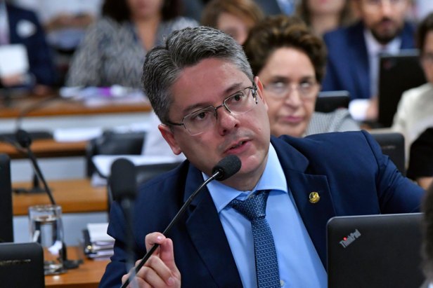 Foto: Geraldo Magela - Agência Senado
