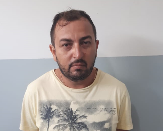 Foto: Polícia Civil