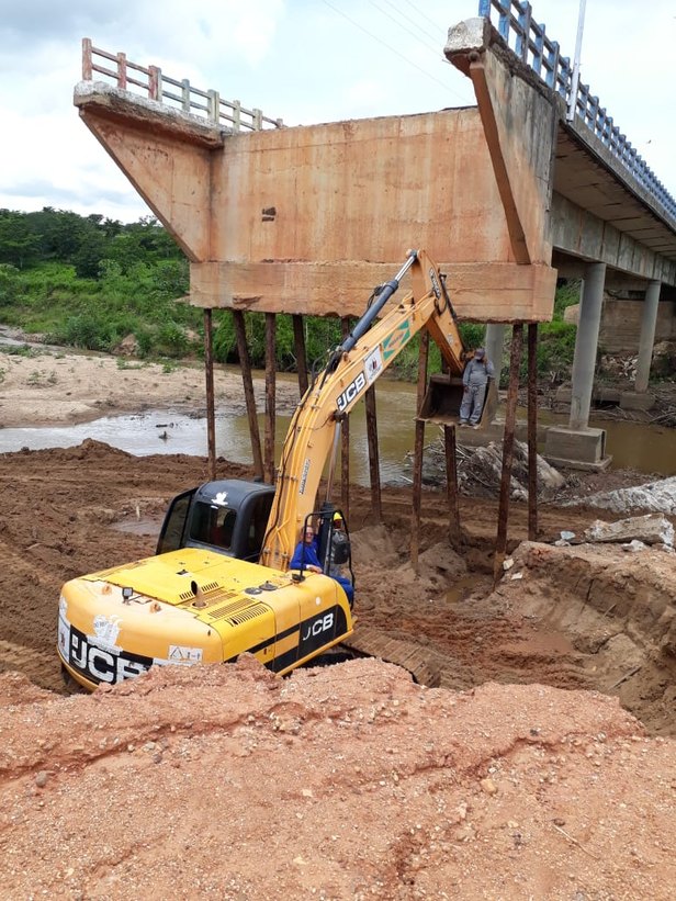 Foto: Ascom/Sedurbs