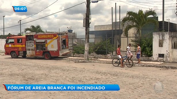 Foto: Reprodução TV Atalaia