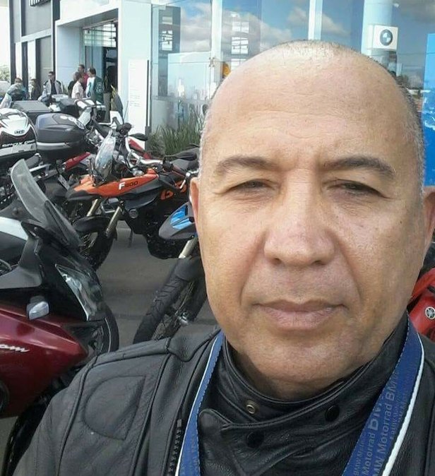 Foto: Arquivo pessoal