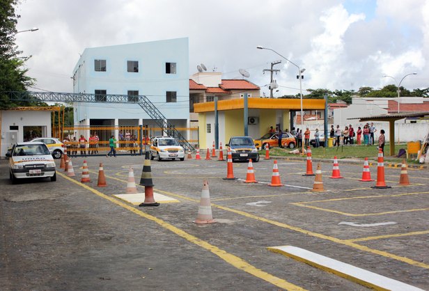 Foto: Detran/SE