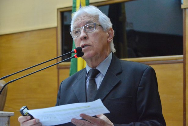 Foto: Jadilson Simões