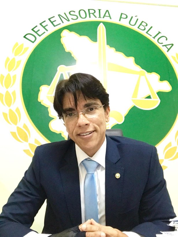 Foto: Ascom/Defensoria de Sergipe