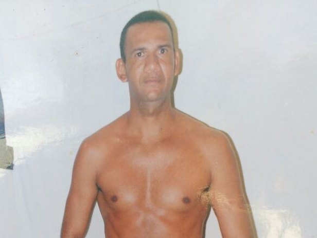 Foto: Antônio Brás foi morto no loteamento Marivan no bairro Santa Maria em Aracaju