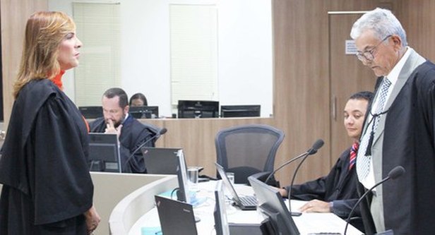 Foto: Ascom/TRE-SE