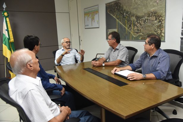 Foto: Ana Lícia Menezes/PMA