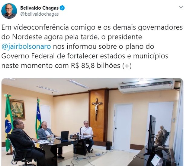 Reprodução Twitter