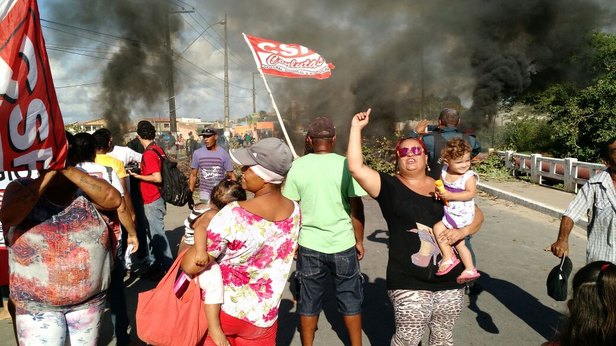 Foto: Douglas Magalhães