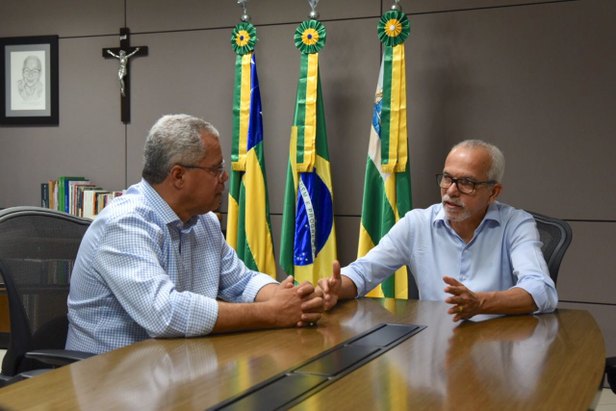 Foto: Marco Vieira