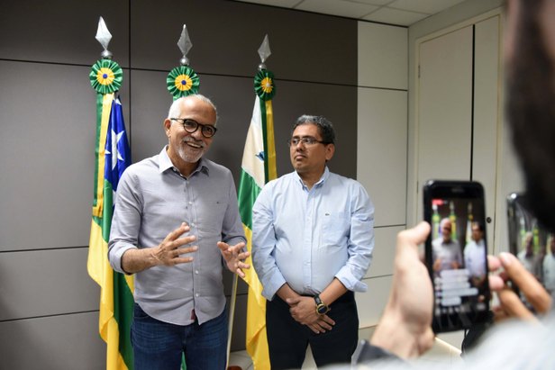 Foto: Ana Lícia Menezes/PMA