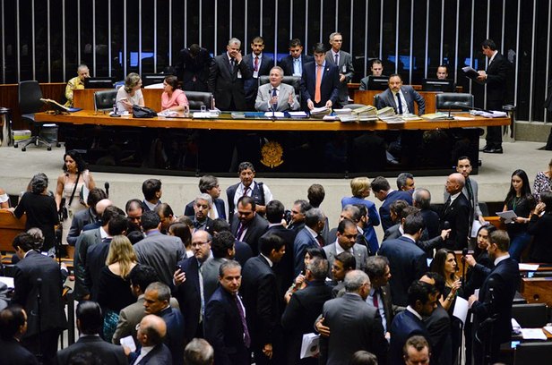 Jefferson Rudy/ Agência Senado