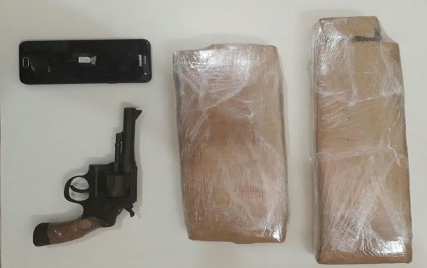 Foto: Polícia Civil