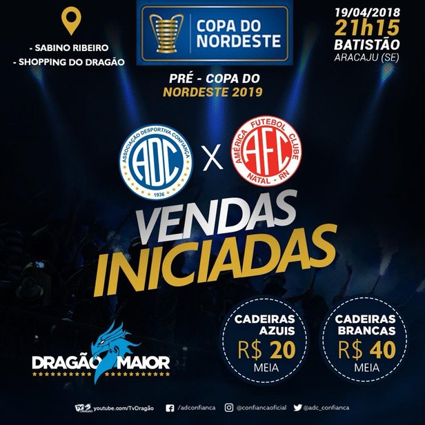 Foto: Ascom/Confiança