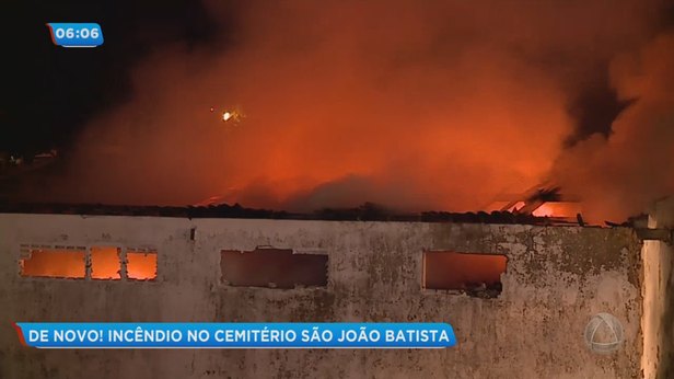 Foto: Reprodução TV Atalaia