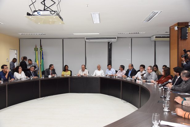 Foto: Ana Lícia Menezes/PMA