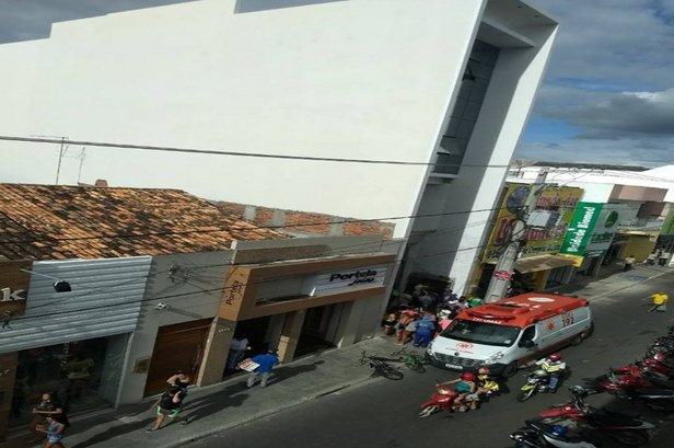 Foto: Reprodução/Facebook