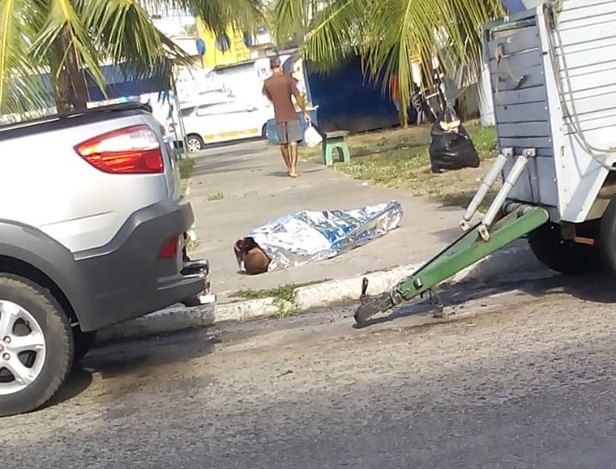 Foto: Reprodução/Redes Sociais