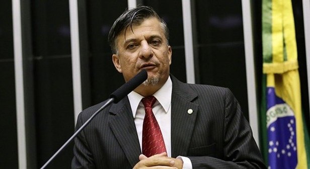 Reprodução da Câmara dos Deputados