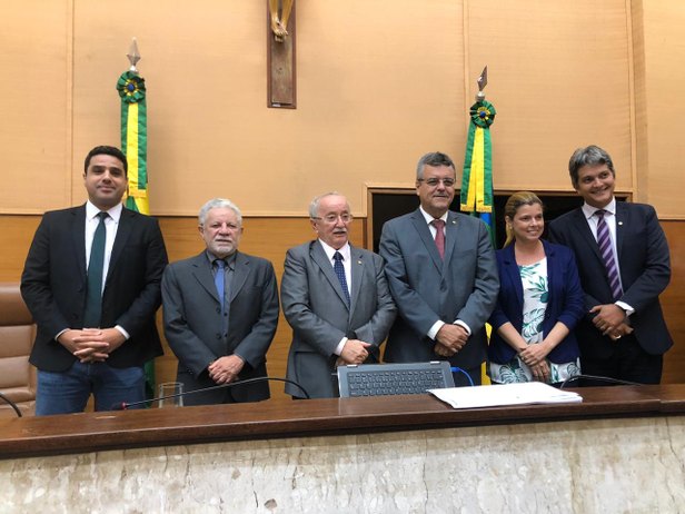 Foto: Leonardo Barreto/TV Atalaia