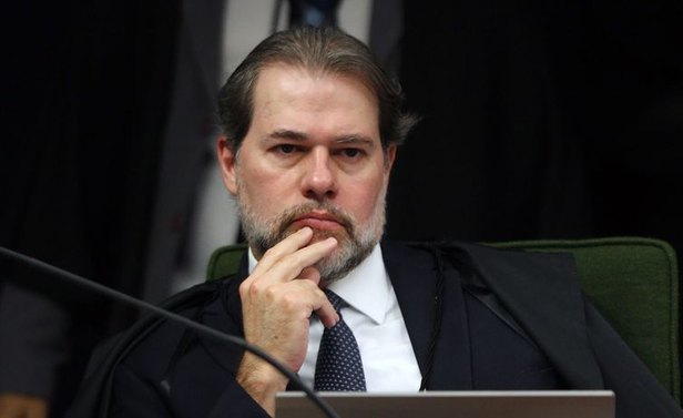 Foto: Nelson Jr./SCO/STF
