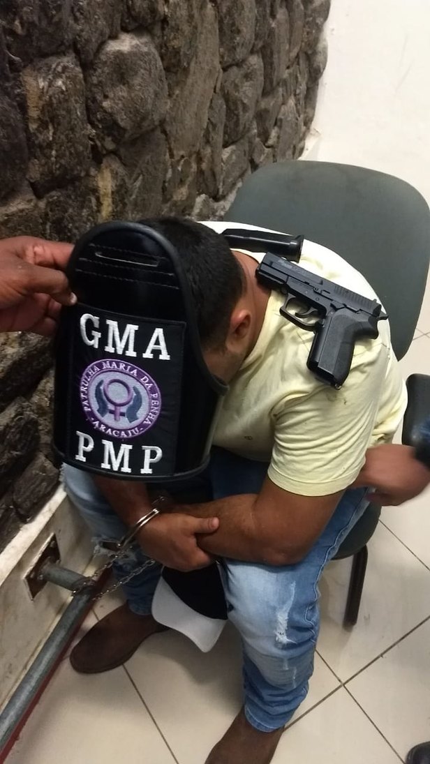 Foto: GMA