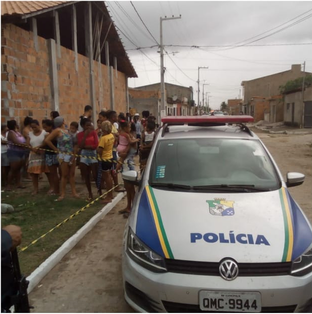 Foto: Redes sociais