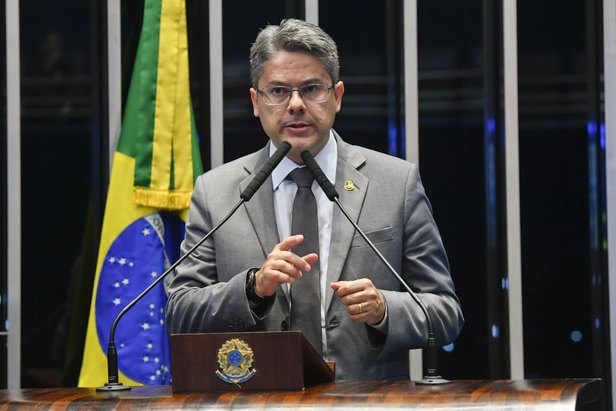 Foto: Marcos Oliveira/Agência Senado