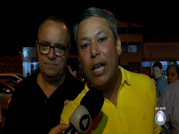 Reprodução TV Atalaia