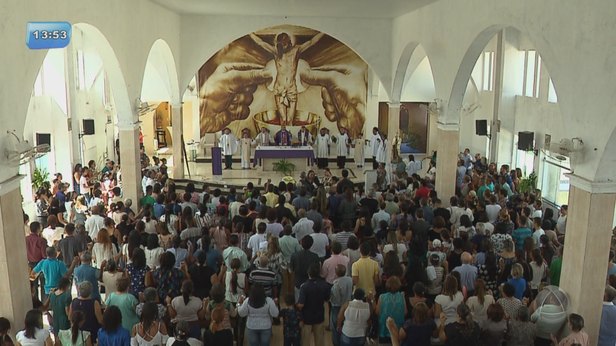 Foto: Reprodução da TV Atalaia