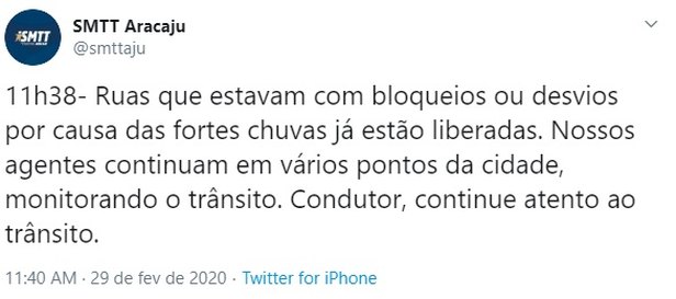 Reprodução Twitter