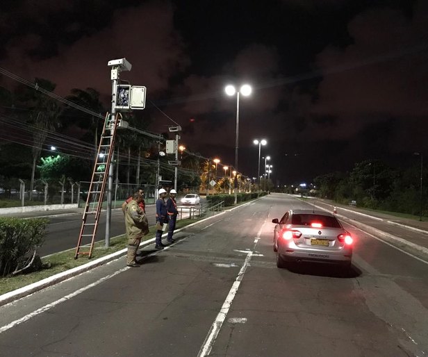 Foto: Ascom/SMTT