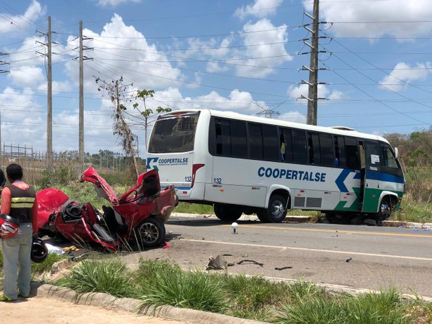 Foto: Leonardo Barreto