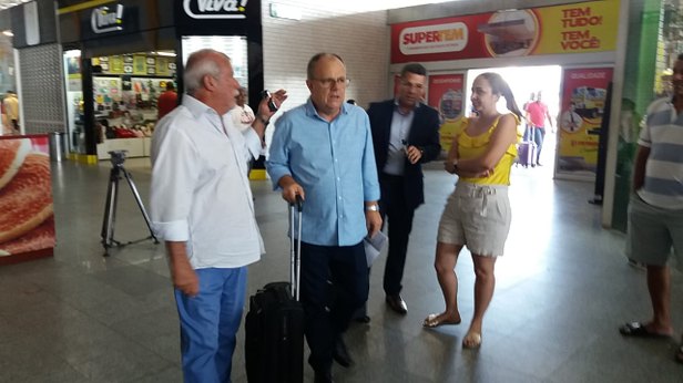 Foto: Leonardo Barreto/TV Atalaia