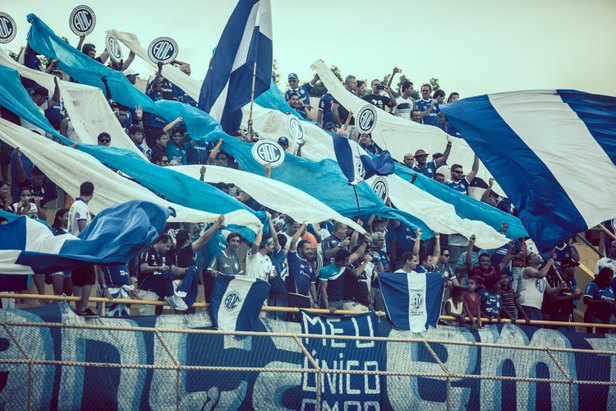 Foto: FSF-Filippe Araujo