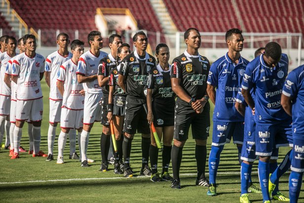 Foto: Filippe Araujo